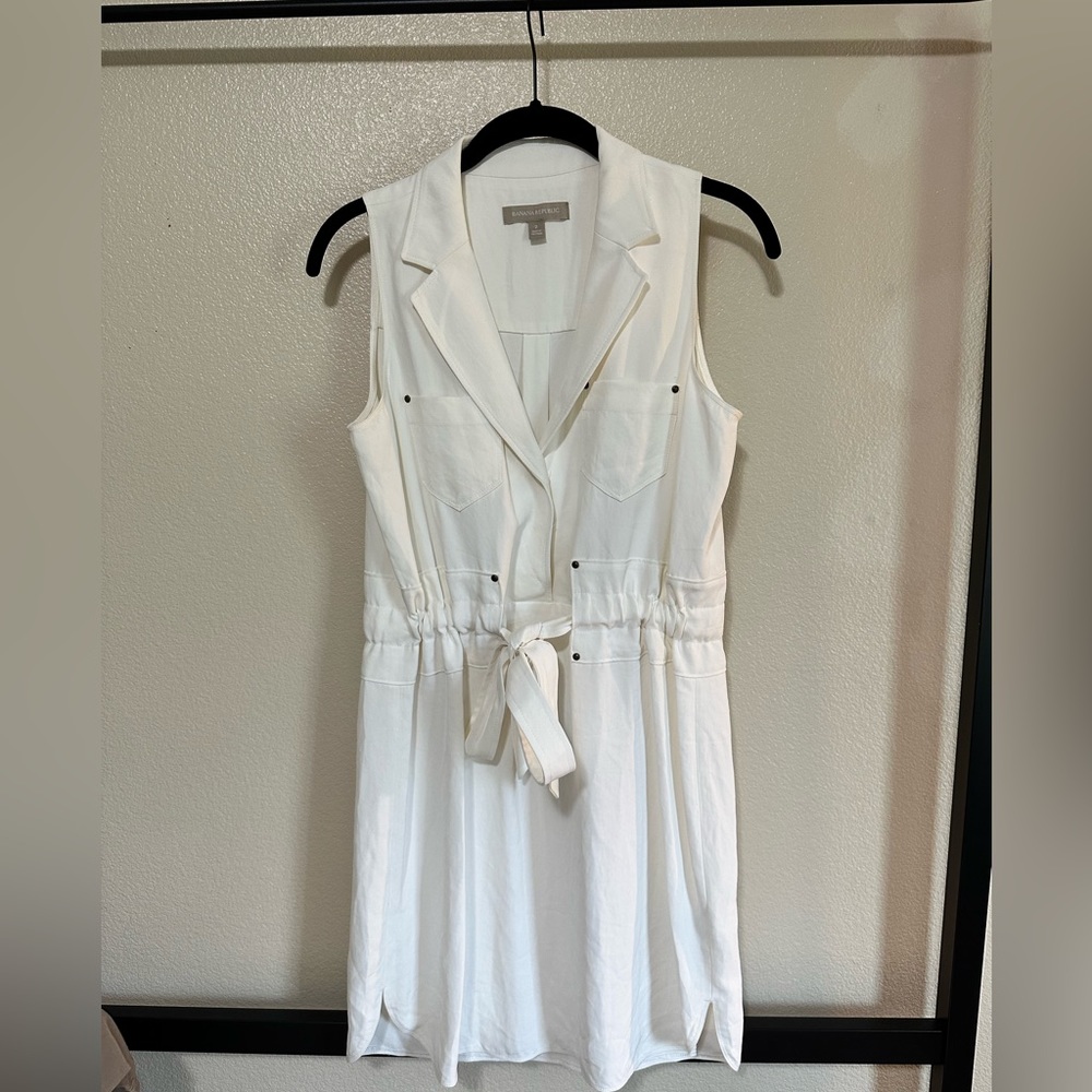 Banana Republic Dress